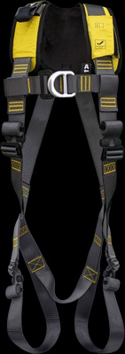 Arnes anticaidas Expert Pro 50 L- XL NFC